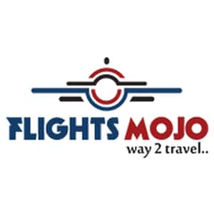 Up to 60% Off On Domestic Flight at Flights Mojo Promo Codes